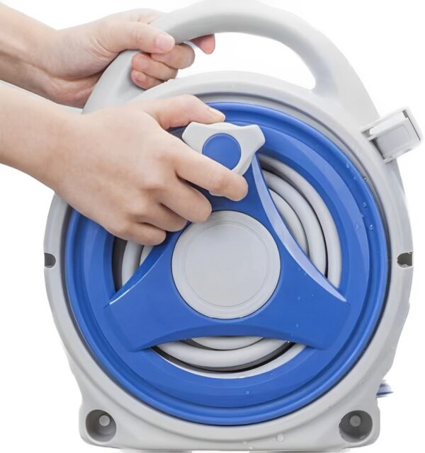 MANGUERA PORTATIL 15 METROS