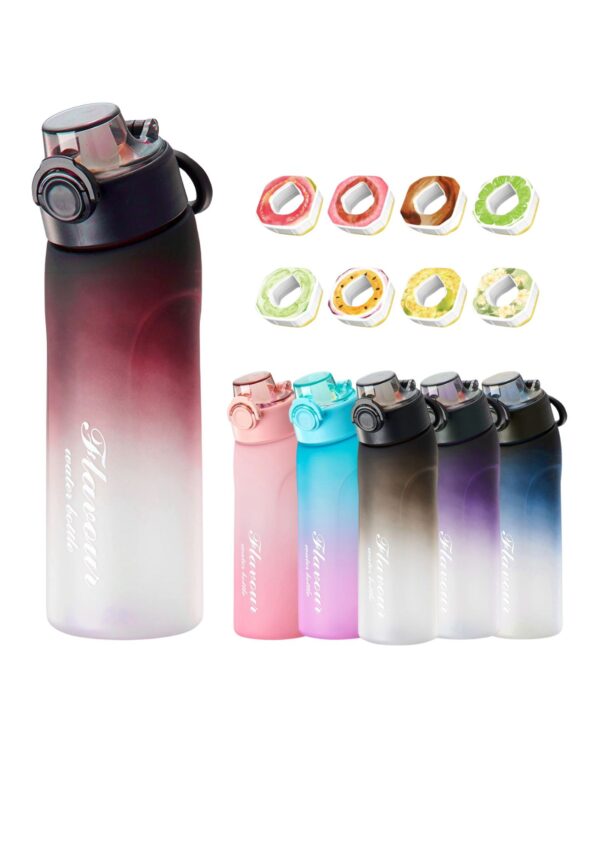 TOMATODO SPLASH  CON SABOR