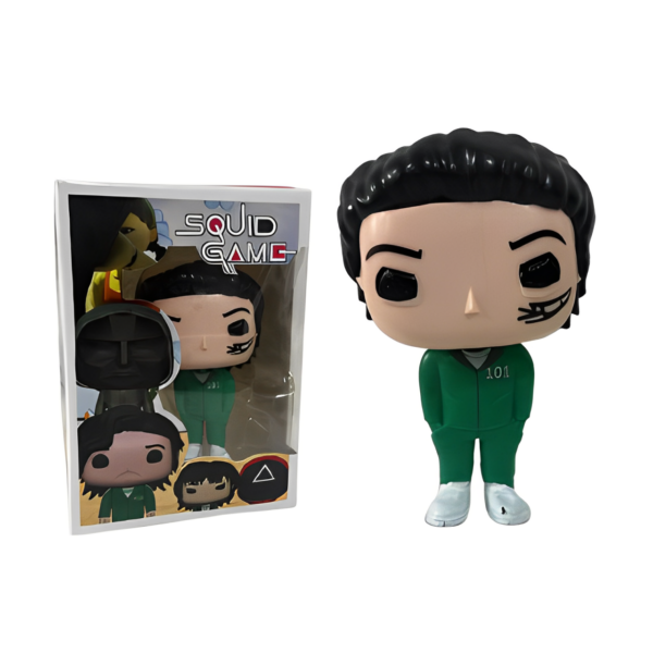 FUNKO  CALAMAR